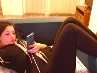 prettyjulliette's Live Sex Cam Show