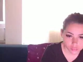 prettyjulliette's Live Sex Cam Show