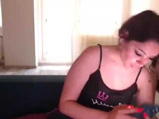 prettyjulliette's Live Sex Cam Show