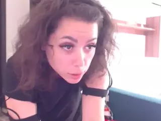 prettyjulliette's Live Sex Cam Show