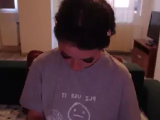prettyjulliette's Live Sex Cam Show