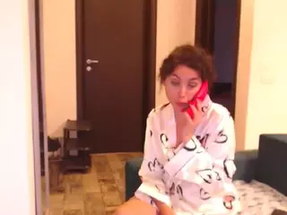 prettyjulliette's Live Sex Cam Show