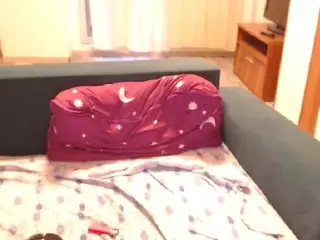 prettyjulliette's Live Sex Cam Show