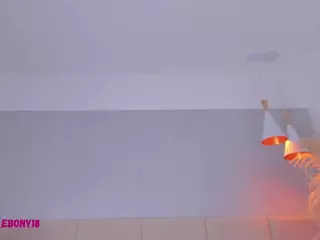 aprilebony's Live Sex Cam Show