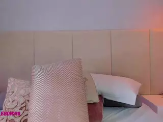 aprilebony's Live Sex Cam Show