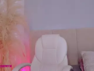 aprilebony's Live Sex Cam Show