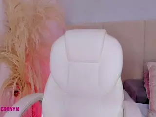 aprilebony's Live Sex Cam Show