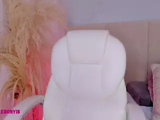 aprilebony's Live Sex Cam Show