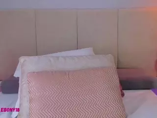 aprilebony's Live Sex Cam Show