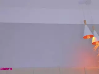 aprilebony's Live Sex Cam Show