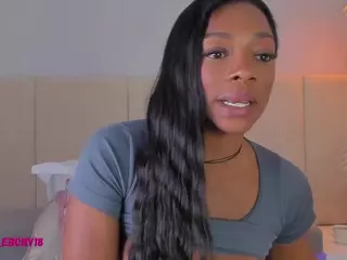 aprilebony's Live Sex Cam Show