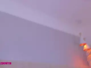 aprilebony's Live Sex Cam Show