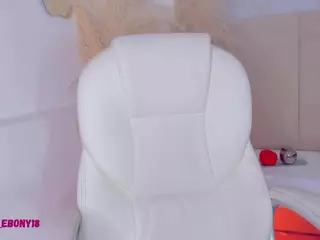 aprilebony's Live Sex Cam Show
