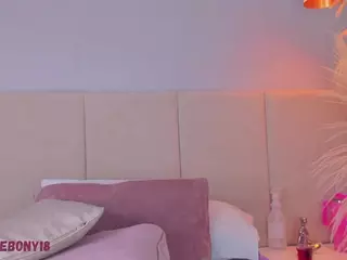 aprilebony's Live Sex Cam Show