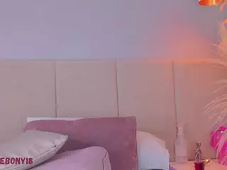 aprilebony's Live Sex Cam Show