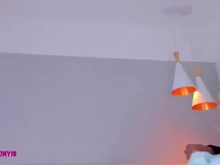 aprilebony's Live Sex Cam Show