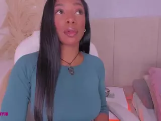 aprilebony's Live Sex Cam Show