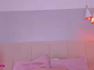aprilebony's Live Sex Cam Show