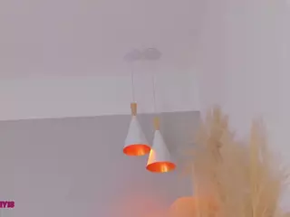 aprilebony's Live Sex Cam Show