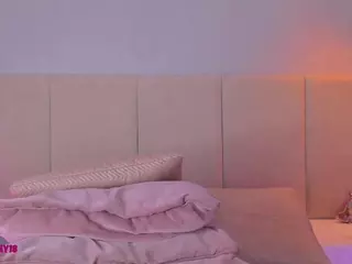 aprilebony's Live Sex Cam Show