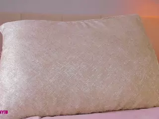aprilebony's Live Sex Cam Show