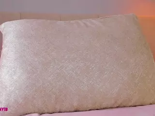 aprilebony's Live Sex Cam Show