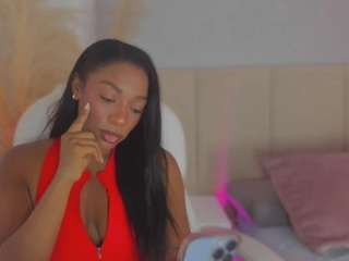 Offline cam show with aprilebony