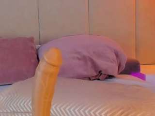 Live cam show with aprilebony