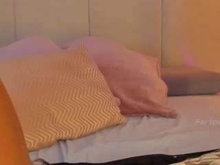 Live cam show with aprilebony