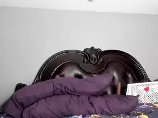 RenaSoBlasian's Live Sex Cam Show