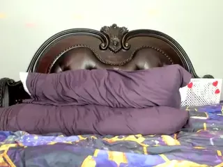 RenaSoBlasian's Live Sex Cam Show