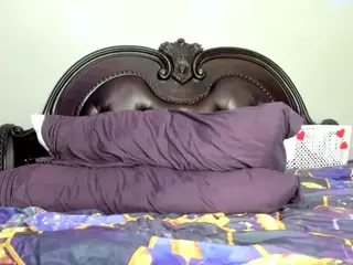 RenaSoBlasian's Live Sex Cam Show