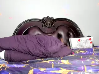 RenaSoBlasian's Live Sex Cam Show