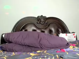RenaSoBlasian's Live Sex Cam Show