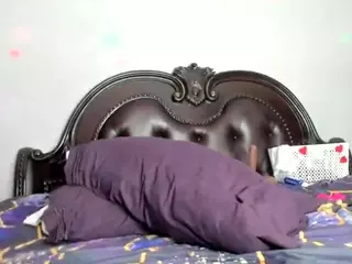 RenaSoBlasian's Live Sex Cam Show