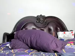 RenaSoBlasian's Live Sex Cam Show