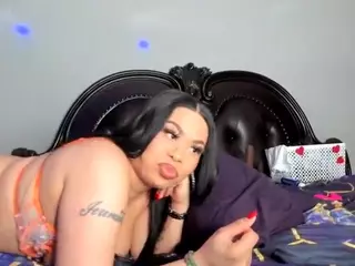 RenaSoBlasian's Live Sex Cam Show