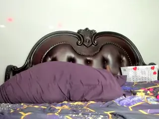 RenaSoBlasian's Live Sex Cam Show