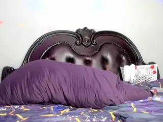 RenaSoBlasian's Live Sex Cam Show