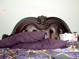 RenaSoBlasian's Live Sex Cam Show