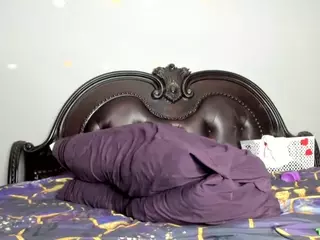 RenaSoBlasian's Live Sex Cam Show