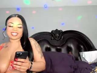 RenaSoBlasian's Live Sex Cam Show