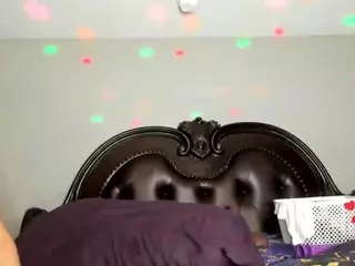 RenaSoBlasian's Live Sex Cam Show