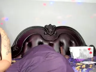 RenaSoBlasian's Live Sex Cam Show