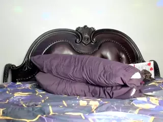 RenaSoBlasian's Live Sex Cam Show