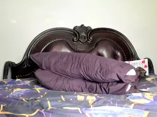 RenaSoBlasian's Live Sex Cam Show