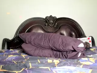 RenaSoBlasian's Live Sex Cam Show