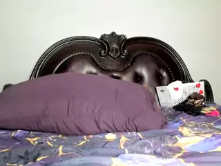 RenaSoBlasian's Live Sex Cam Show