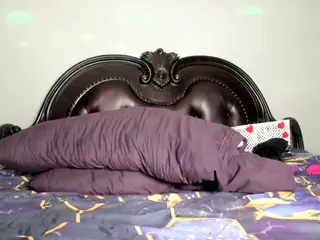 RenaSoBlasian's Live Sex Cam Show