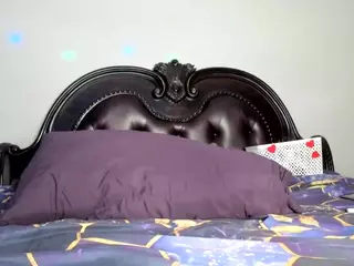 RenaSoBlasian's Live Sex Cam Show